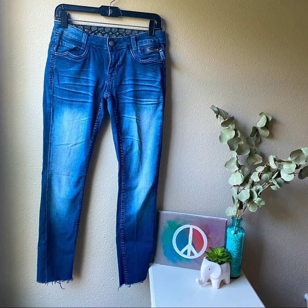 Skinny Jeans